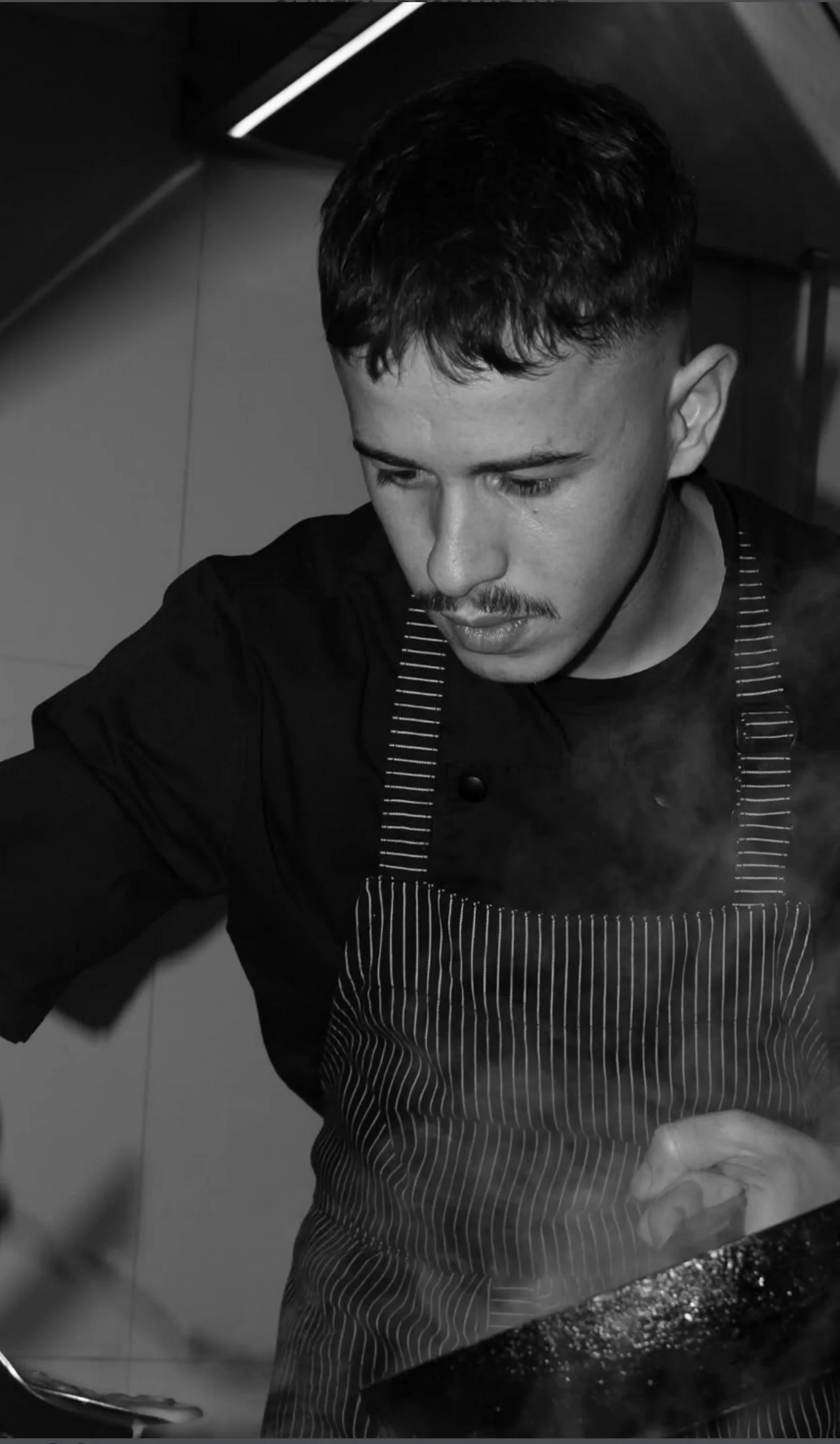 From Our Selection to Your Plate